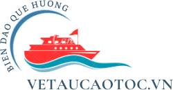VÉ TÀU CAO TỐC